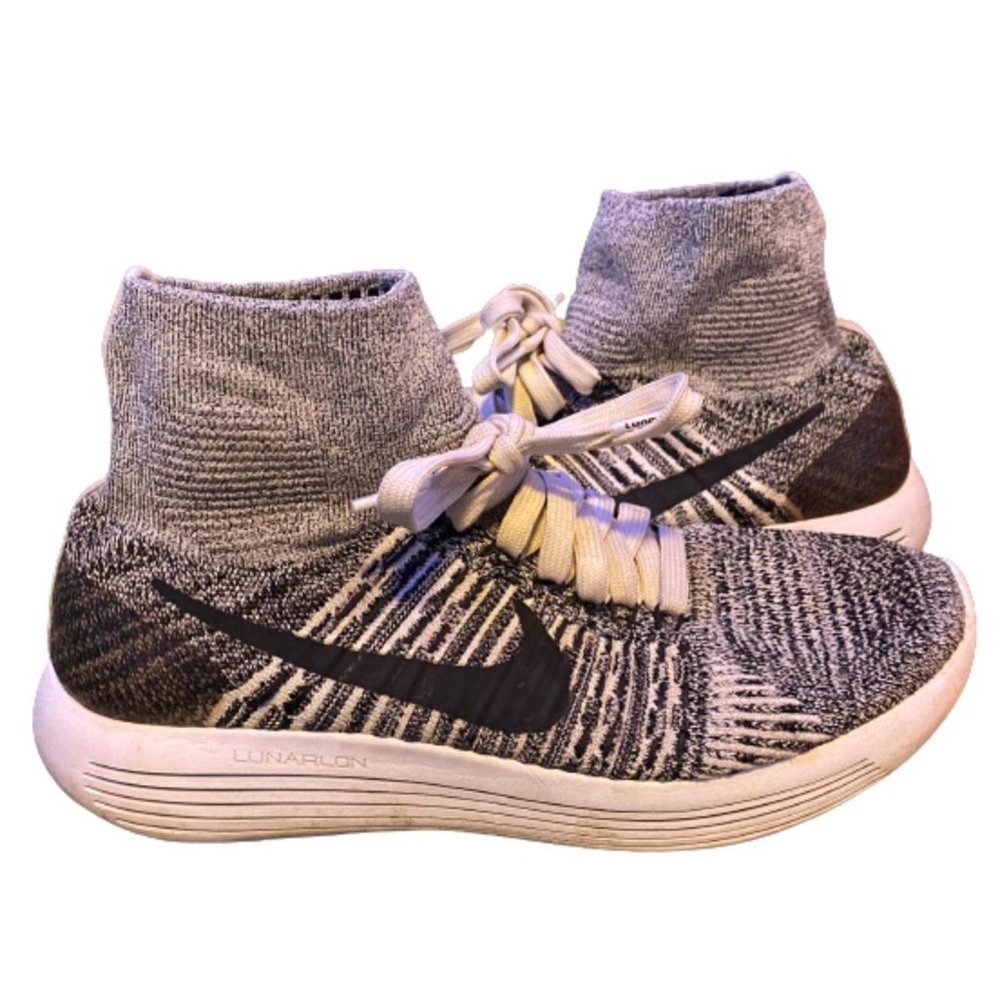 Womens Nike Lunarepic Shoes